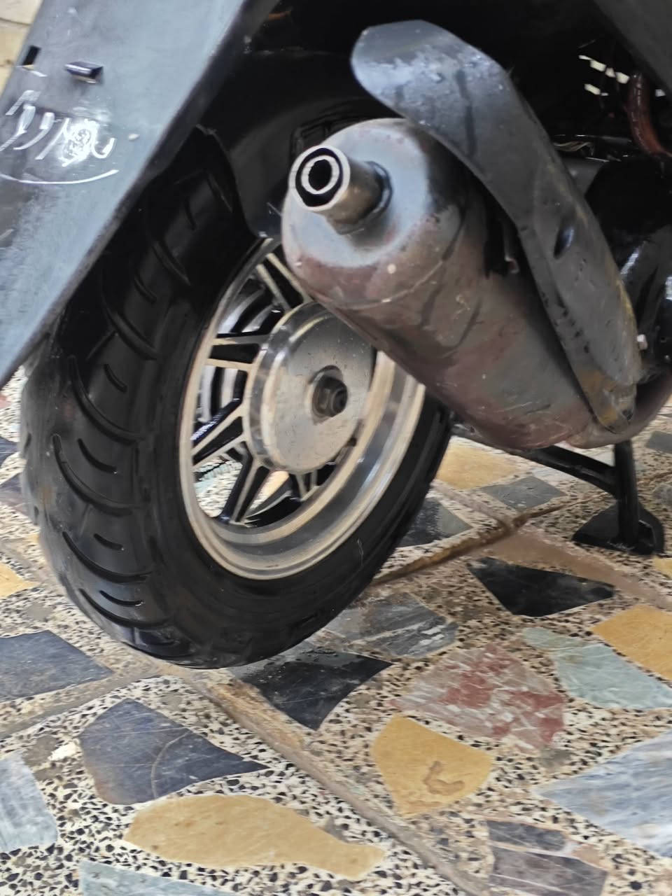 السلام وعليكم لبيع أو مراوس شعندك نزل


**إذا كنت صاحب هذا الإعلان وتريد حذفه لأي سبب، رجاءا أرسل رسالة إلى الدعم الفني**