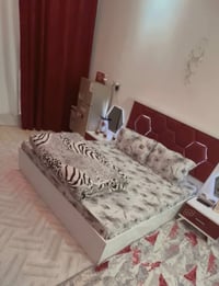 غرفه فخمه • نظيفه • مجال بسيط