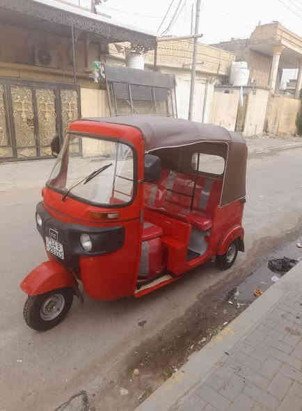 باجاج 2020 رقم وسنويه مكينه كفاله بدي شبر بل صفحه تكتك جاهزه السعر 5 و250 الشراي يتصل *********** مكاني البصره الحيانيه
