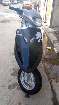 ماكس • نواقص كابريتر • حي العامل