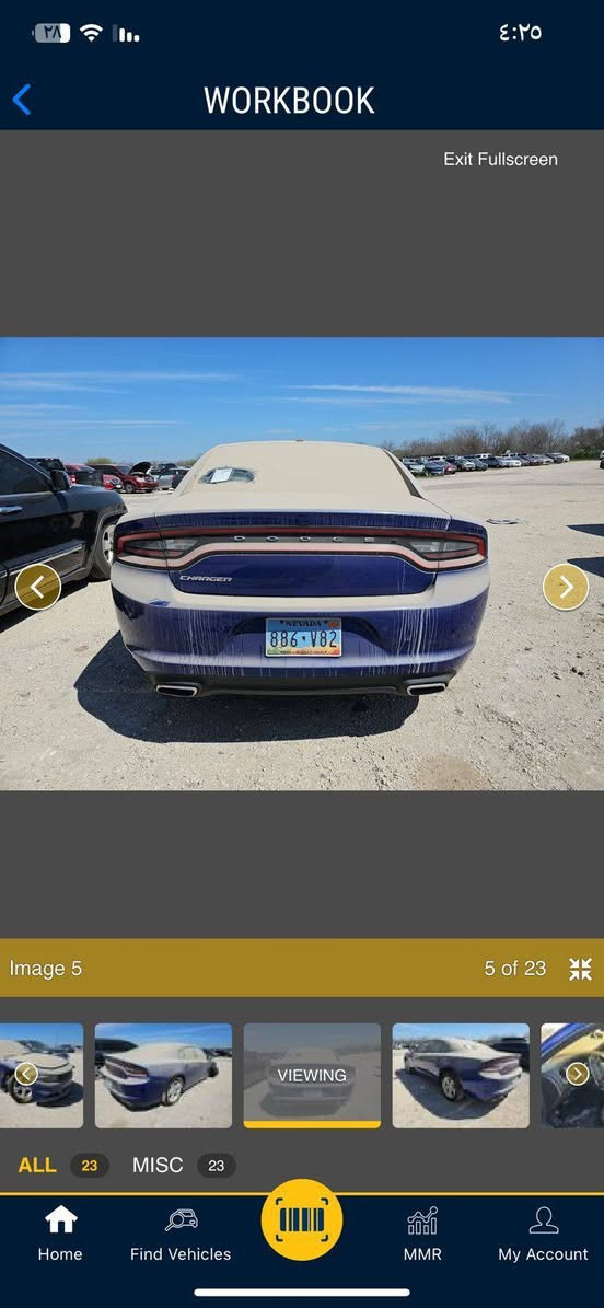 جارجر 22 كلين رقم بغداد الدولي 
محرك 6/3600
Sxt
سعر 240 بيه مجال 
بيه سونار
***********
