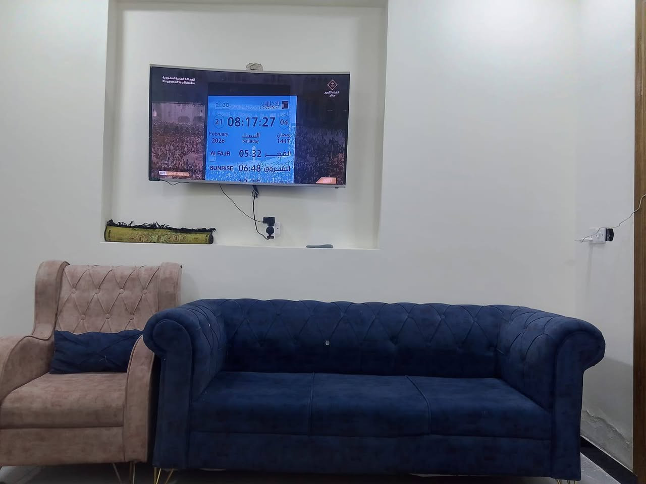 السلام عليكم  عندنه تخم البيع سعره 300بي ماجل رقم الهاتف *********** العنوان شرطه الخمسه تلدوانم قرب صيطره بغداد
