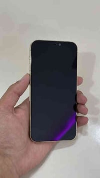 آيفون ١٢ برو • ١٢٨ • ذهبي