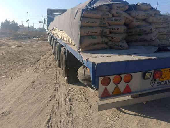 إعادة النشر 
السلام عليكم 
عربانة للبيع أربع محاور دبل التاير 11 
عربانة مكفولة من الكسر و الفطر
كفالة بريك جوبلس كهرباء  
دناكير ساف 
المواقع بابل الاسكندرية 
السعر/65 وبيها مجال
الهاتف/***********
