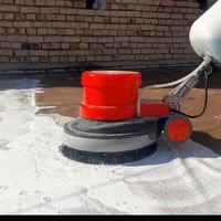 غسيل سجاد • السياسين