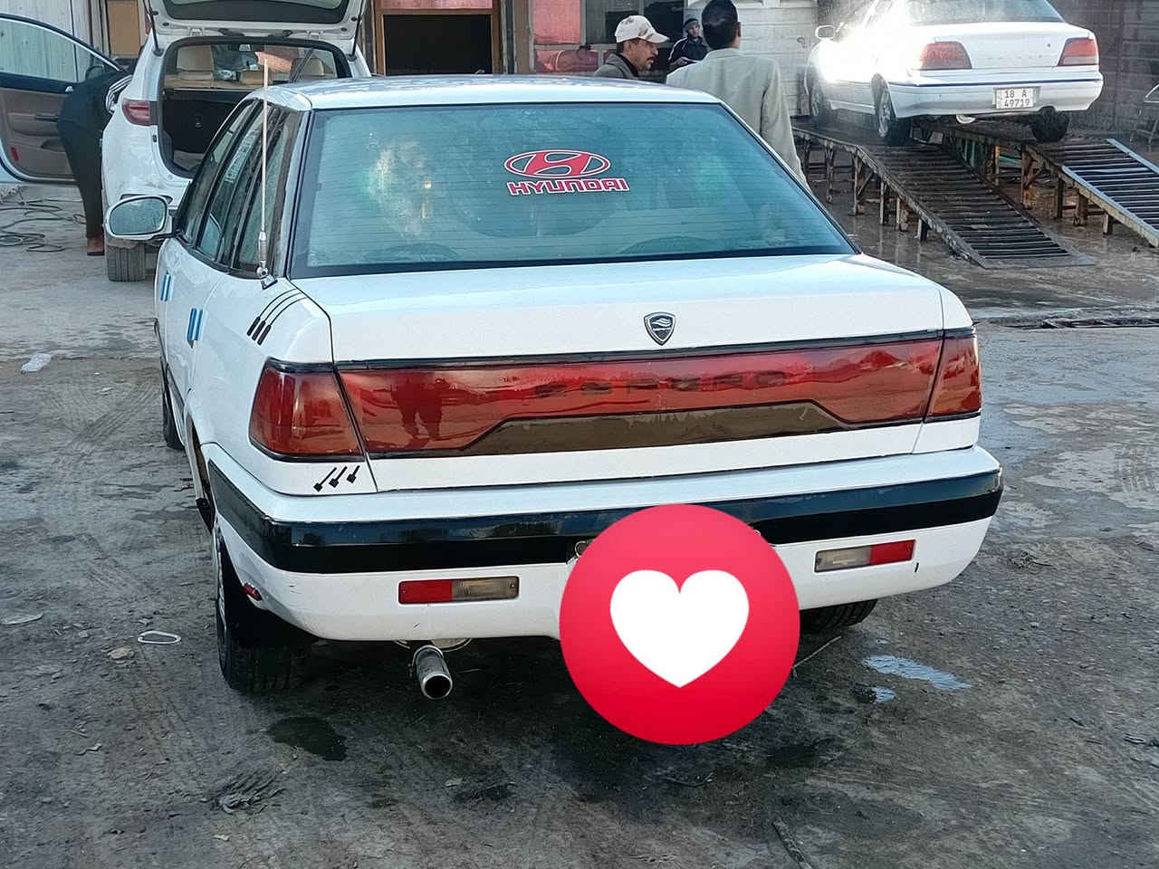 السلام عليكم سياره للبيع اصبروا موديل 94 رقم بغداد مشروع وطني ثانويه 2027 السياره بابل جبله *********** ❤ *********** 🌚
