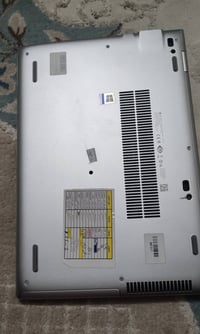 لابتوب • رام ١٦ • ذاكرة ٥١٢