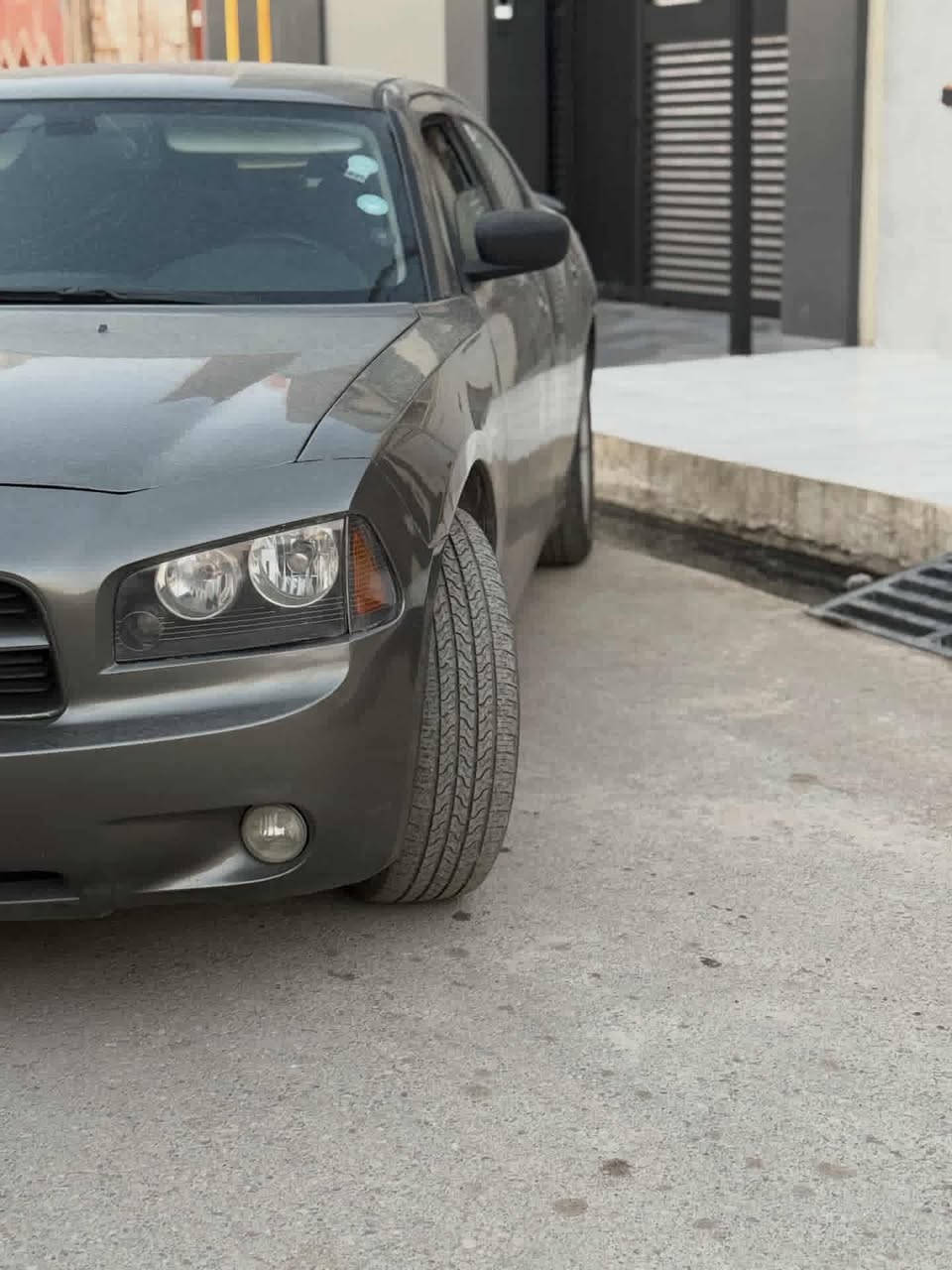 جارجر 2009
مكينه 3.5 اصل ABS

ضررها جملغ وبوند وبيها كم قطع صبغ ابيع حزام جمالية

كشنات كهرب

تبريد ثلج

كهربائيات كله شغاله

طخم جديد

شاشة كامرة

سنوية جديدة رقم جديد

السعر 110 وبيها مجال

***********
