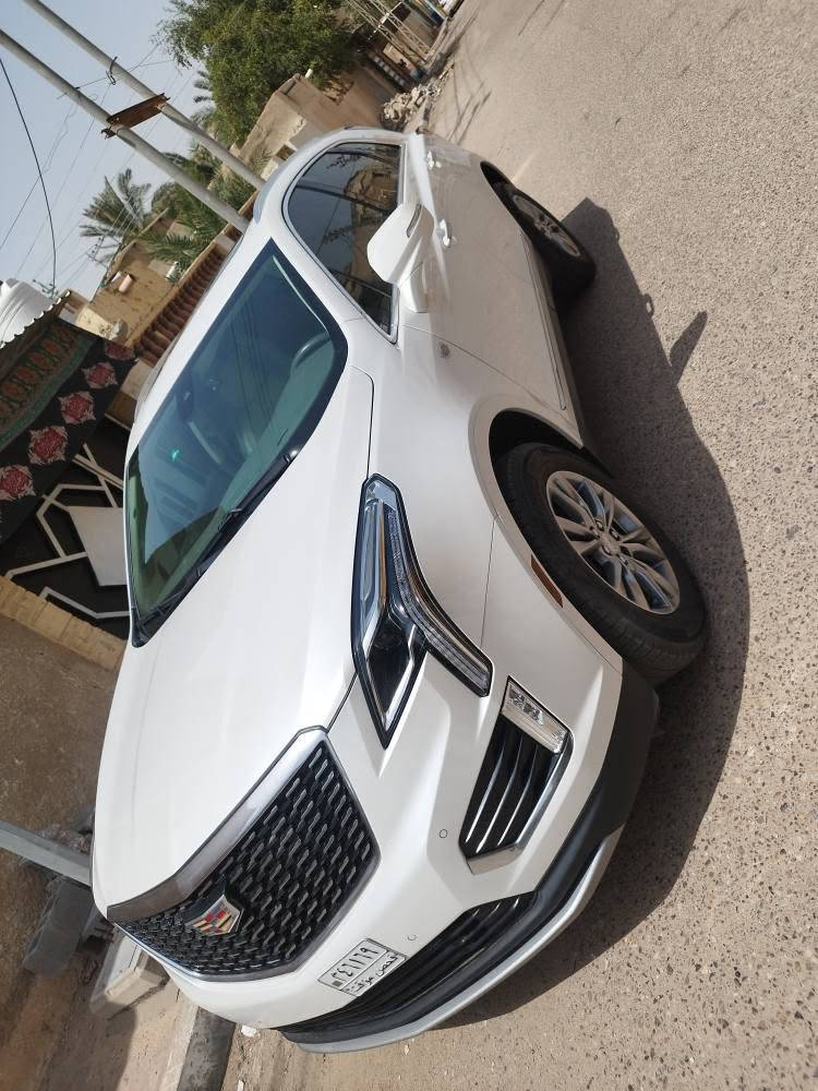 🔥 للبيع — كاديلاك XT5 بريمير  موديل 2023 🔥
✔️ وارد أمريكي
✔️ بدون حادث
✔️ طابة تقرير غرق بنسبة خفيفة (ربع الباب – مؤشر)
✔️ جاهزة 100% وما بيها أي نقص
✔️ مدفوع الكمرك والضريبة
✔️ باقي فقط التسجيل بالمرور
✔️ تترقم جميع المحافظات عدا الإقليم
📍 الممشى: 18 ألف مايل
💎 الفئة: لاكجري (Luxury) — فول مواصفات
✨ كشنات جلد
✨ تدفئة + تبريد للمقاعد
✨ فتحة بانوراما
✨ گير ماوس
✨ محرك 6 سلندر
✨ حساسات + كاميرات
✨ شاشة + نظام صوتي مميز
✨ مواصفات إضافية هواي
💰 السعر:220 ورقة (قابل للتفاوض للجادين)
🔁 مراوس متوفر حسب الرغبة
📞 للاستفسار: الاتصال على الرقم التالي*********** البصرة, العراق
