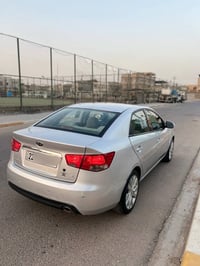 سيراتو ٢٠١١ • مالك واحد • البصرة