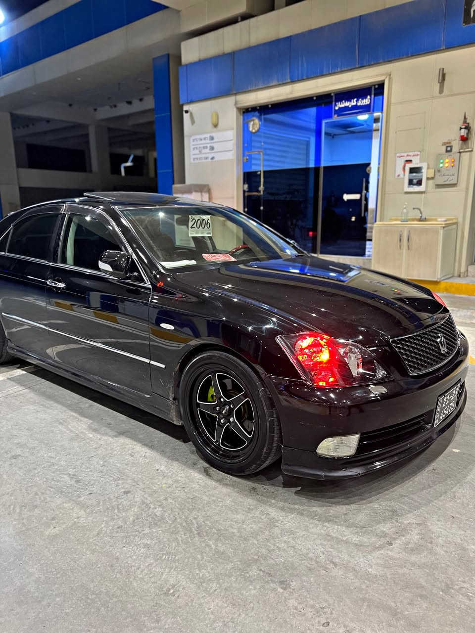 بەس فرۆشتن شاهینە سپۆرت مەکینە ١٨٢✈️گئرو مەکینە بەشەرت بئ دوکەڵ  سئ دوگمەی فول سلاید کوشن جلدو هیتەر ساج سور سوکان حەیزەران اوئنە اشارەت ویل وئڵد کامل سپۆرتی تۆمس کامل جایز کراوە بئ چاڵو شوخت کامل جوان کاری لیدی ١٨ پارچە ناو لایت رەش حەتەری ٢٠٠٧ جۆزەی ساڵۆنسای بەستراوە دەحامی بۆ دەحامی بەشەرەت هەمو گیانی کامل کراوە برئک بەس حەیاری ماوە سحری ٦٢ کەمئ مەجال 
شوئن ژاراوە/قەڵادزئ/ژ.م ***********
