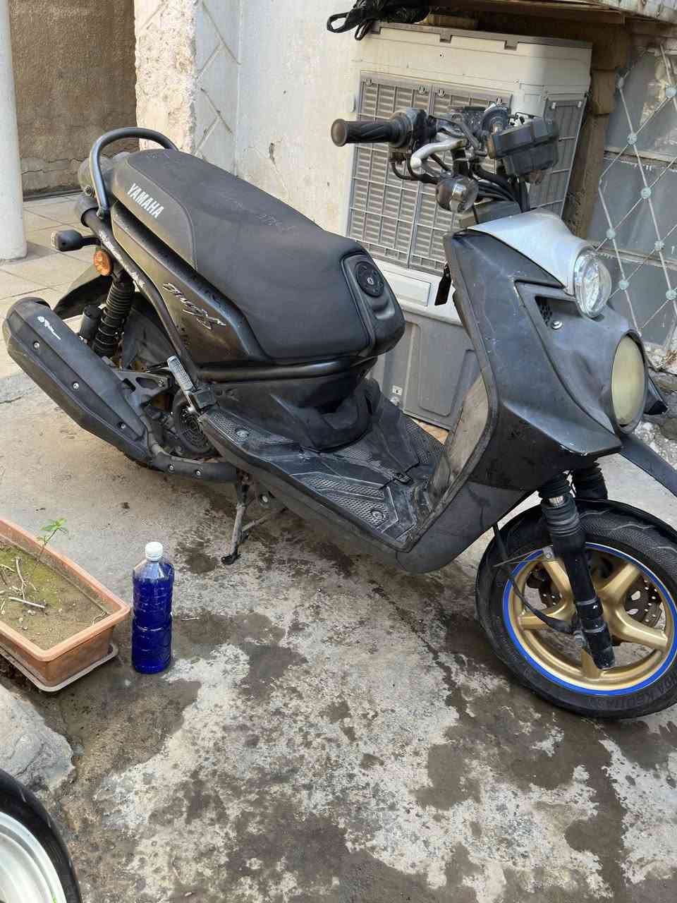 سلام عليكم سكنس كفالة جديده 2015 عامهه إذا برغي جنطه مفتوح تأخذها بلاش بيها مكينه كلش قويه ناعمه خرسه سعر 1150وبيه مجال كلش كلش بسيط للتواصل ***********
