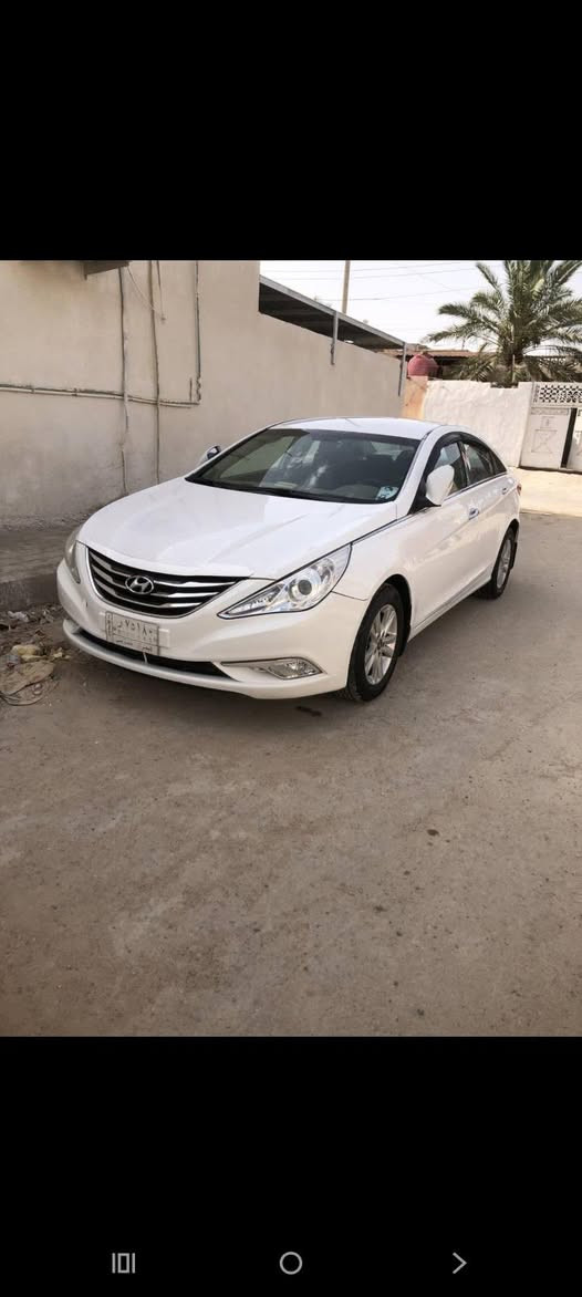 سلام وعليكم
سوناته البيع موديل 2012 سياره جديدة بمعنه الكلمه سياره جاهزه من كلشي حداديه تخم تاير صدر جديد سياره رقم بصره بسمي تحول ثاني يوم سياره فول موصفات ماعده الفتحه شاير ترحيب بصمه سياه جديده وانضف من الصور بجم كبس جديد مال موديل 14 محدثه محرك الفين مري شفط السعر 115 مكان البصرة قضاا القرنه 

*********** رقم صاحب السياره
