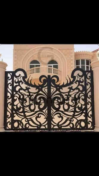 حدادة الكرار  كافت انواع الحداده مكان العمل الناصريه المركز جسر اسريع قرب مدرسه الامامين ع للاستفسار الاتصال او مراسله واتساب *********** خادمكم كرار الطائي
