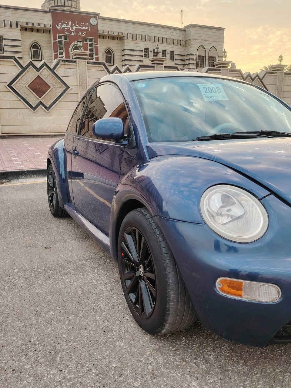 سلام عليكم للبيع فولكس واكين بيتل موديل 2007
محرك وكير محور كورلا 
بكاتشويو الحديث 4سلندر 
كير اوتو  محرك وكير جدد  تحويره تخبل بدون لحيم كلا بلادي  حداديه جديده كهربائيات شغاله تخم تاير جديد 

سياره مصبوغه جماليه رقم بغداد مشروع وطني سنويه 2026 يلا تنتهي تحويل مباشر مكاني كربلاء السعر 49 وبيه مجال بيع او مراوس للاتصال ***********مكاني كربلاء
