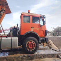 للبيع البي ٨٣ مجموعه جيف قيطان كير ١٥٥ نجمه محرك ٣٥ دبل تيربو شاصي مكف...