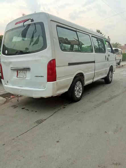 السلام عليكم اخوان كيه اج وان موصيله 2015 السيارة خير من الله مكينه كير اكسن مكفول السيارة مصبوغه للجماليه مكاني 📍 بغداد -مدينه الصدر 
الرقم ***********
