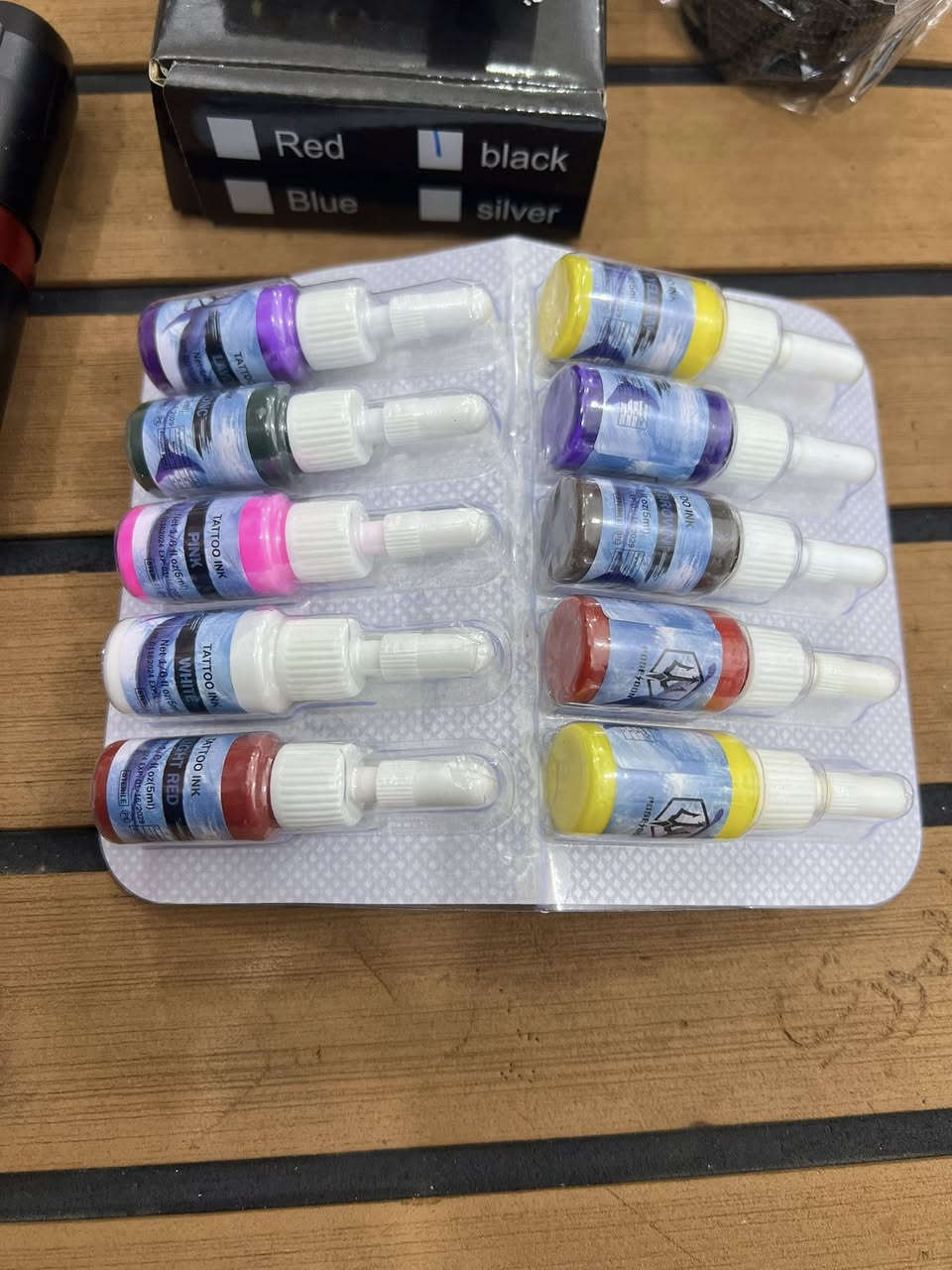 جهاز وشم كامل مثل ما موضح بالصوره اعلى سعر بالعافيه


**إذا كنت صاحب هذا الإعلان وتريد حذفه لأي سبب، رجاءا أرسل رسالة إلى الدعم الفني**