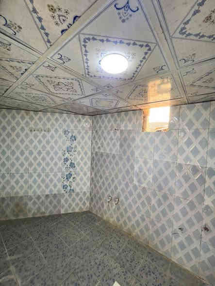 اعلان يوم ١٢/٨ الاثنين
دار سكن زراعي للبيع ال معالي قرب  صيدلية در المعالي  قريب من الشارع العام غرفتان وهول ومطبخ وبراني وصحيات داخلية وخارجية طابوق مكان مميز جاهز مساحة ٢٠٠م السعر عل الخاص اتصال مكتب الاحرار موبايل *********** ونحن بخدمتكم
