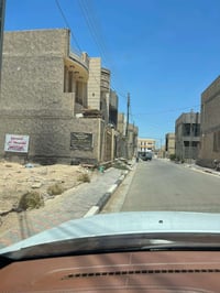 أرض • كربلاء الانتفاضة الثانية • ١٠٠م