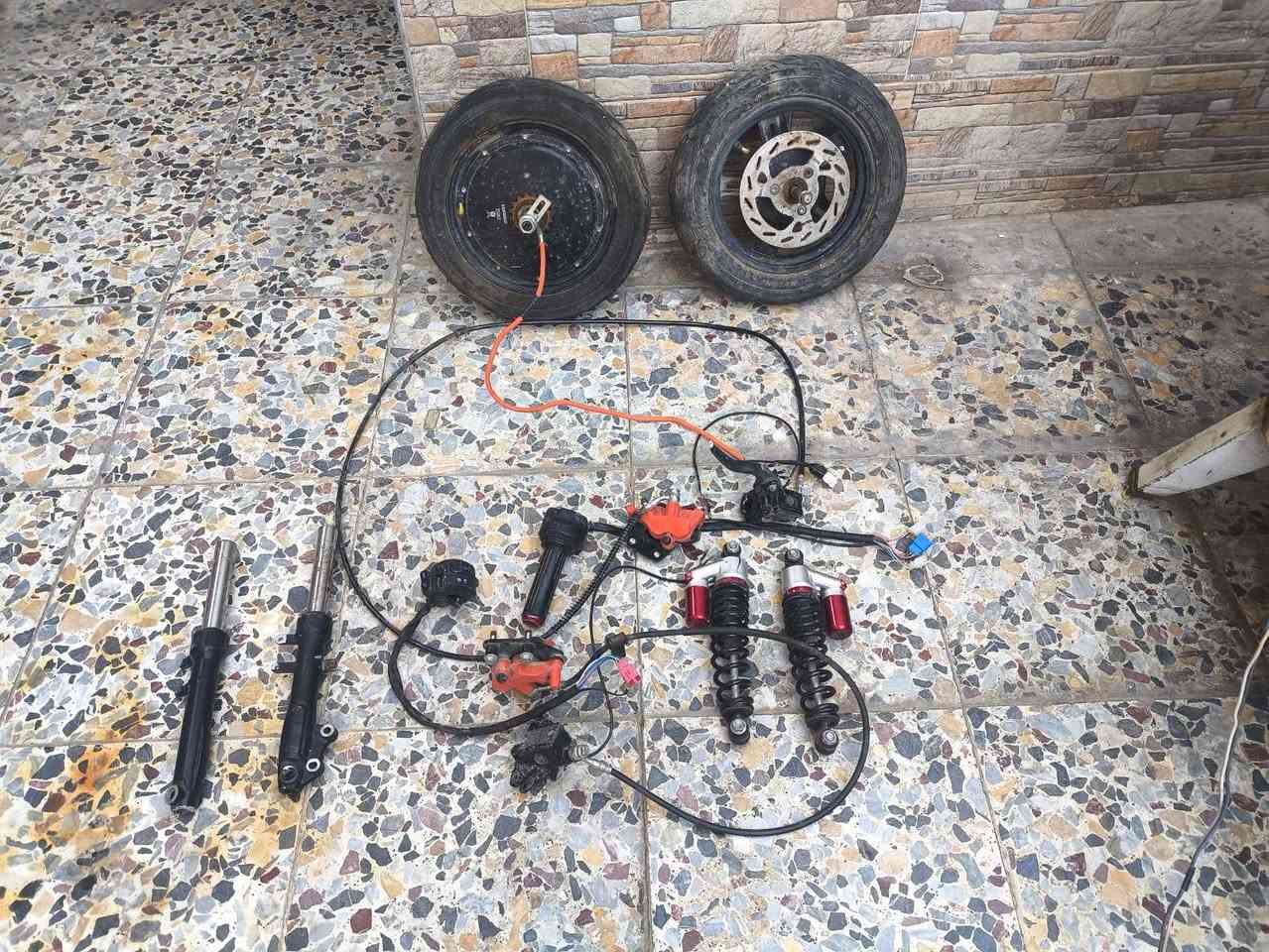 اغراض دراجه شحن للبيع R11 سعر 80 وبيهن مجال


**إذا كنت صاحب هذا الإعلان وتريد حذفه لأي سبب، رجاءا أرسل رسالة إلى الدعم الفني**