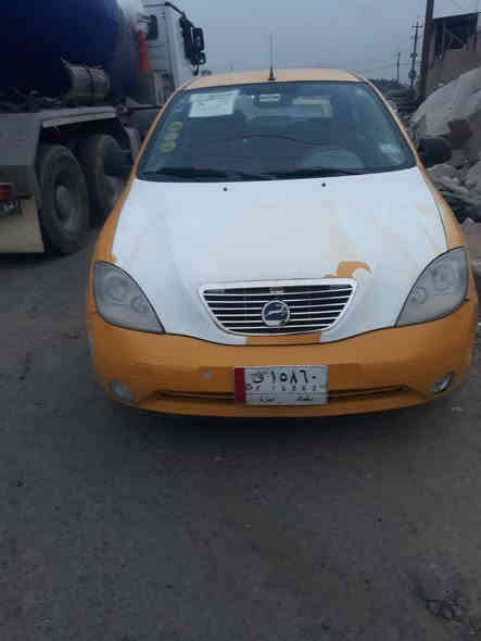 طيبه موديل ١٥
مصفره هيئه 

مكينه وكير مكفولات حداديه خير من الله 

بيه مكينه كيا ريو جديده

شواصي نظاف 

بيه صبغ نص باب خلفي 

السعر ٣١ 

بغداد البلديات 

***********
