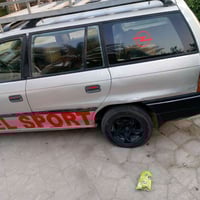 البياع اوبل استرا مودل 94. رقم كربلاء نكليزي بسمي مكاني بغداد البياع 0...