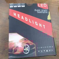 لايت LED • اكسسوارات سيارة