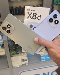 هونر X8d • ٢٥٦ جيجا • ٨ جيجا رام