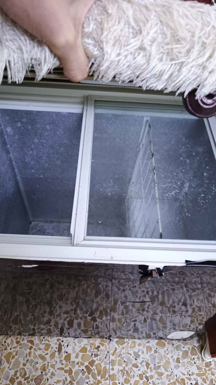 مجمدة باب أول تجميدة كلش عالي وعلى الفحص بغداد, العراق


**إذا كنت صاحب هذا الإعلان وتريد حذفه لأي سبب، رجاءا أرسل رسالة إلى الدعم الفني**