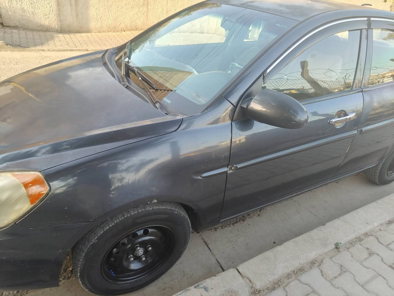 السلام عليكم ورحمة الله وبركاتة
2008
كير محرك تبريد صدر كهربائيات
كلها شغاله وخير من الله 
العنوان بغداد 
السعر75وبيها مجال
الجام  كهرباء


**إذا كنت صاحب هذا الإعلان وتريد حذفه لأي سبب، رجاءا أرسل رسالة إلى الدعم الفني**