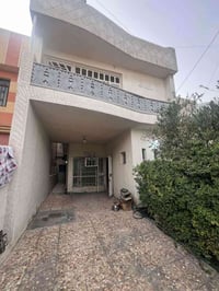 الشرطه_الرابعه • ١٢٠م • ٣غرف