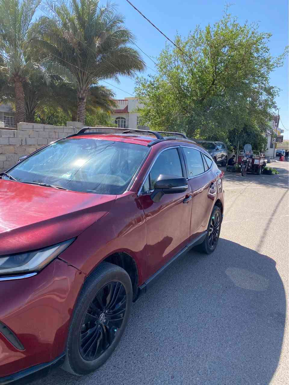 سياره فول موصفات عدا الفتحه 
سعر 180 وبيها مجال 
***********
*********** الفلوجة, الأنبار

