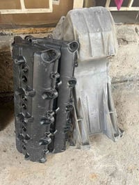 طقم براغي • واشرات • نضاف