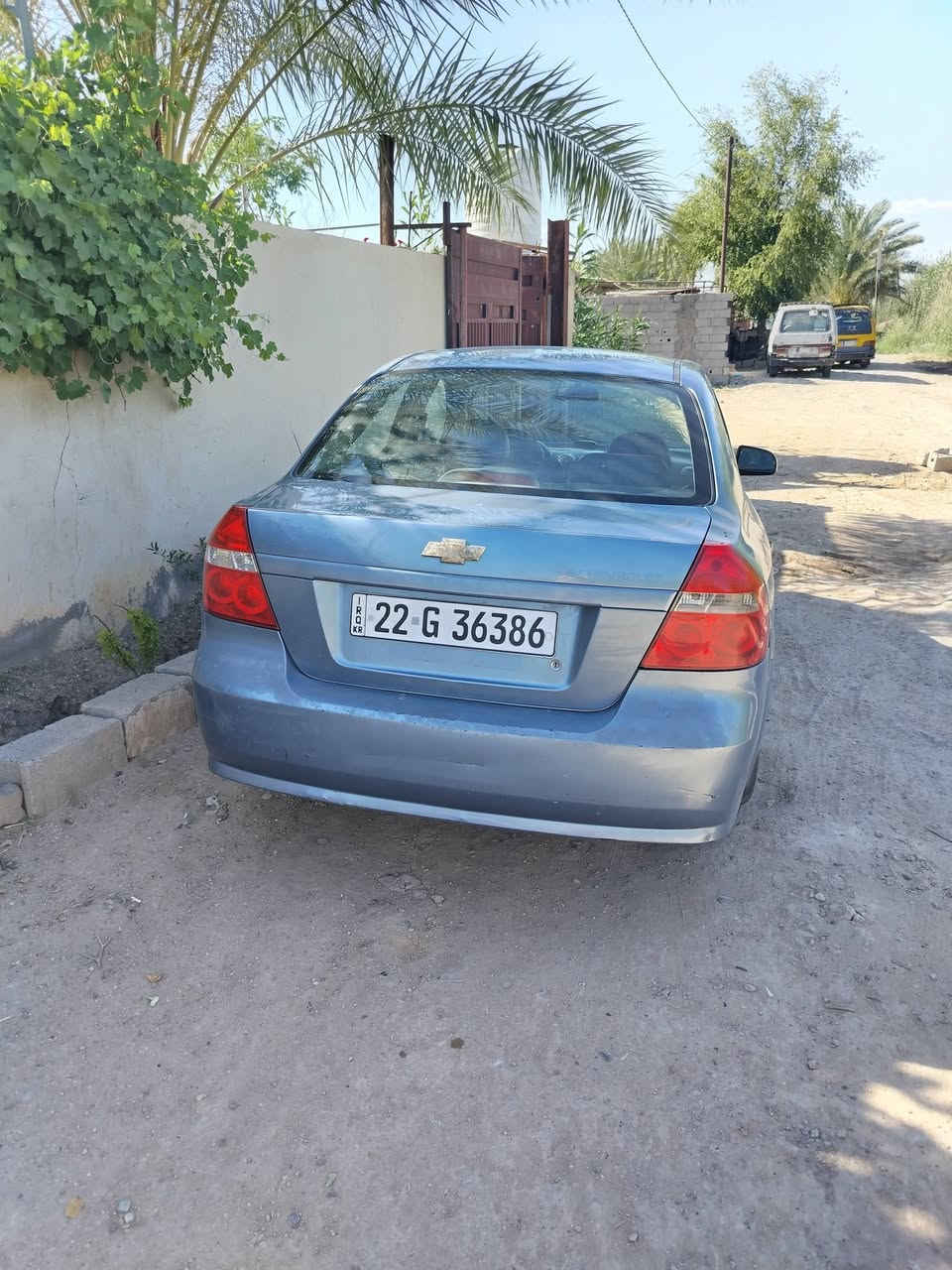 السلام عليكم افيو 2007خليجي فول عادي مكينه مسكر رقم اربيل صدرمحرك خير من الله هزه بعده سنويه بعده باسمي السياره تبريد ميشتغل سعر ٥٥بيه مجال بصيط سونار موجود مع صور تئكد يله تتصل
***********مكانه اللطيفية
***********واتساب
