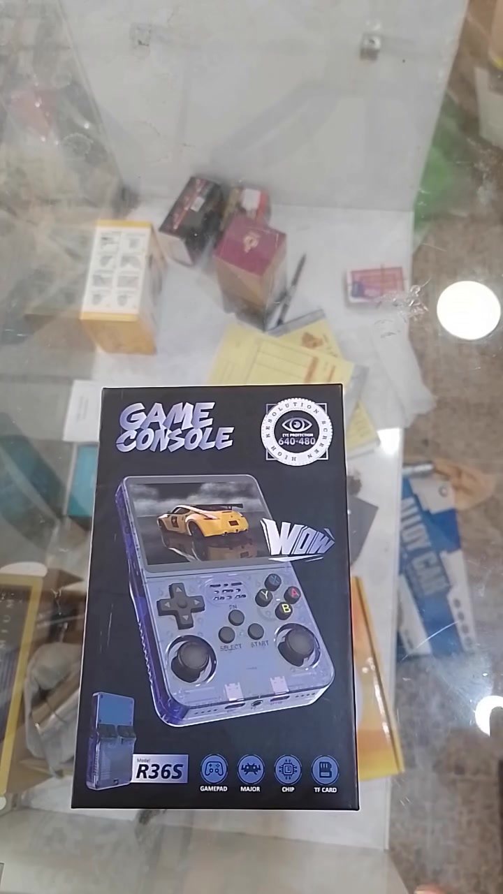 اتاري يشغل العاب بلي ستيشن والعاب السيكا والراكان 
بسعر 25000


**إذا كنت صاحب هذا الإعلان وتريد حذفه لأي سبب، رجاءا أرسل رسالة إلى الدعم الفني**
