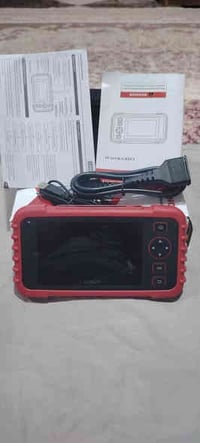 كاشف اعطال • جديد كبس شركة • تحديث مدى الحياة