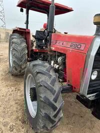 فوركسن تركي للبيع موديل 2011 معا كافت معدات  07823574979