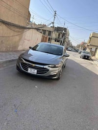 ماليبو ٢٠٢٤ • فول LT2 • حادث