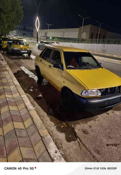 السلام عليكم سايبا جاهزه السعر 30 وبيها مجال حق جيه
شرط كفاله كير مكينه حداديه جدد مديل 12 

شواصيه شركه لا ضربه ولا قطره خياس 

كشرها احلى من الصور غرفته جديده 

رقم نكليزي اليوم شديته سنويه 30 بسمي مصفره هئيه وغرامات

تخم تايرات جدد كهربائيات كلها شغاله تبريد تدفئه سنتر لوك مضخم سماعات دوشمه 

العنوان ديوانيه حي العسكري الثاني قرب جامع الحسين ع ***********
