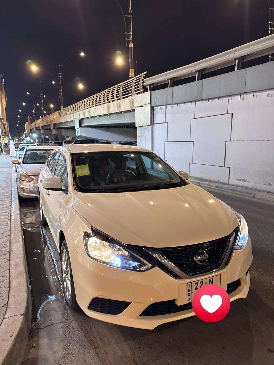 نيسان سنتره
مديل 2025
كفاله حته دعمات عدا الطخه بل باب واضحه بل صور بعد غيرها مابيها
رقم اربيل باسم شركه
دواخل جلد احمر
السعر 123
مكاني البصره
رقمي ***********
