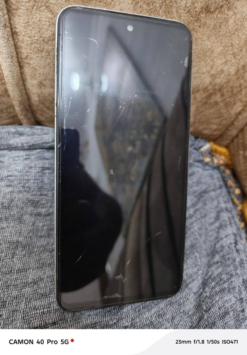 جهاز بي  فطور بل حساس ذاكره 128
TECNO SPARK Go 1 سعر 40 وبي مجال


**إذا كنت صاحب هذا الإعلان وتريد حذفه لأي سبب، رجاءا أرسل رسالة إلى الدعم الفني**