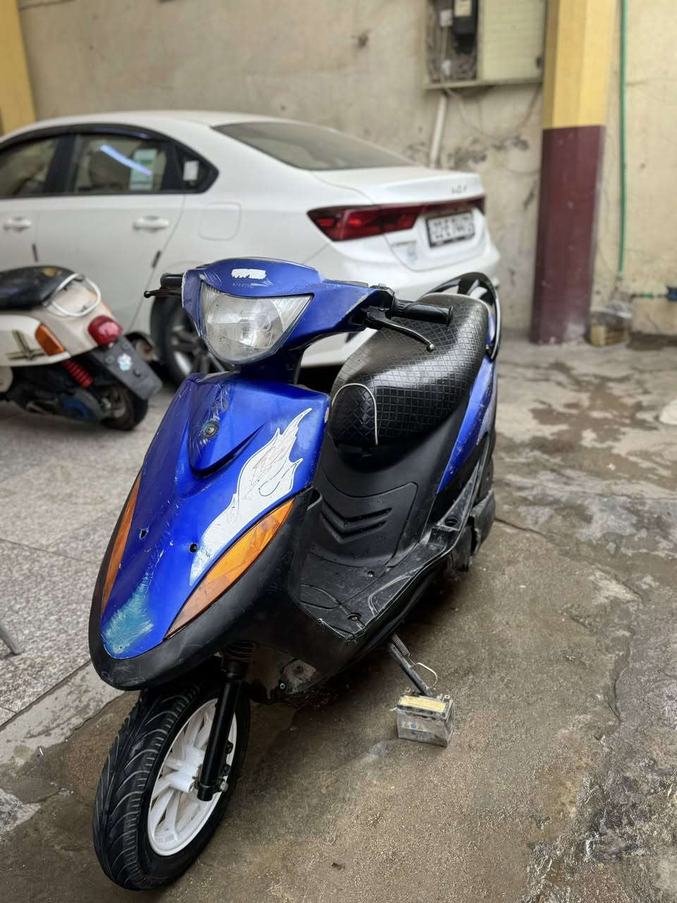 عدله بلاديه كامله للبيع ب 500 مكان بغداد دوره شراي اتصل ‭***********
واتساب ***********
