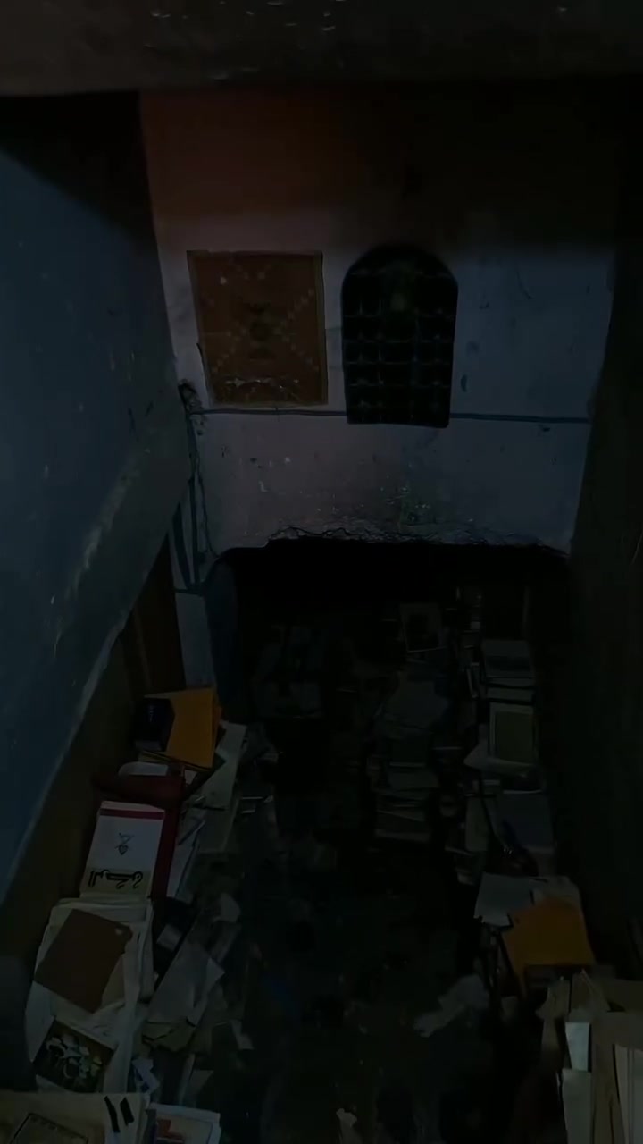 مفاجأة المفاجآت 🥰
يلا حجوزات 😍
الكمية محدودة جدًا.. والأولوية لأصحاب الحجوزات الأولى المسبقة ✅️

أهم كتابين في القرن العشرين، ومن أهم اصدارات متحف الكتب 📜

وثيقتان تاريخيتان مفقودتان 😱

١. فلسطين، بلاد الرافدين واليهود | البعد الغيبي لتاريخ الأفكار والعقائد الشرقية والغربية!
لأول مرة يترجم إلى العربية، تأليف مسؤول بريطاني رفيع المستوى أبان الحرب العالمية الأولى (السير أندرو وينغيت) يتحدث فيه عن قضايا الانتداب ووعد بلفور وأرض الميعاد والكثير من القضايا العالمية الاخرى.

٢. مشروع جونستون | المطامع اليهودية في السيطرة على المياه العربية!
وثيقة تاريخية تتحدث بالتفصيل عن مشروع دوايت إيزنهاور ومبعوثه إريك جونستون لفرض سيطرة الكيان الصهيوني على المياه العربية عام ١٩٥٥، أصدرته آنذاك الهيئة العربية العليا لفلسطين.

الكتابان بسعر ٢٥ ألف دينار فقط والتوصيل مجاني لجميع المحافظات 🚘

هذا العرض لأصحاب الحجوزات المسبقة فقط 💸

للحجز أرسل عنوانك ورقم الهاتف 📱
الاستلام بعد شهر لحين اكتمال طباعة الكتابين 🗓 طباعة فاخرة جدًا 📖

#متحف_الكتب #هاشم_المختار


**إذا كنت صاحب هذا الإعلان وتريد حذفه لأي سبب، رجاءا أرسل رسالة إلى الدعم الفني**