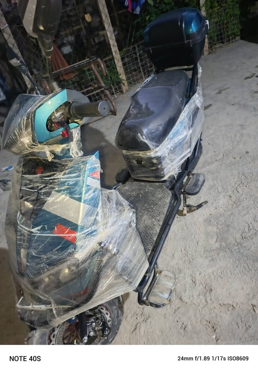 دراجه شحن البيع  جديه  فول
دراجه نضيفه مكاني فلوجه شهداء  غرب جامع سلام سعر 800 و بيهه مجال 
رقم الهاتف  /***********
يوجد وتساب
