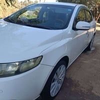 سيراتو • ٢٠١١ • محرك ١٦٠٠