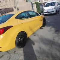 النترا موديل 14 وارد أمريكي كير مكينه خير من الله صدر أمامي خلفي تخم ت...