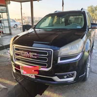 جمسي اكاديا • مكفوله • ذي قار