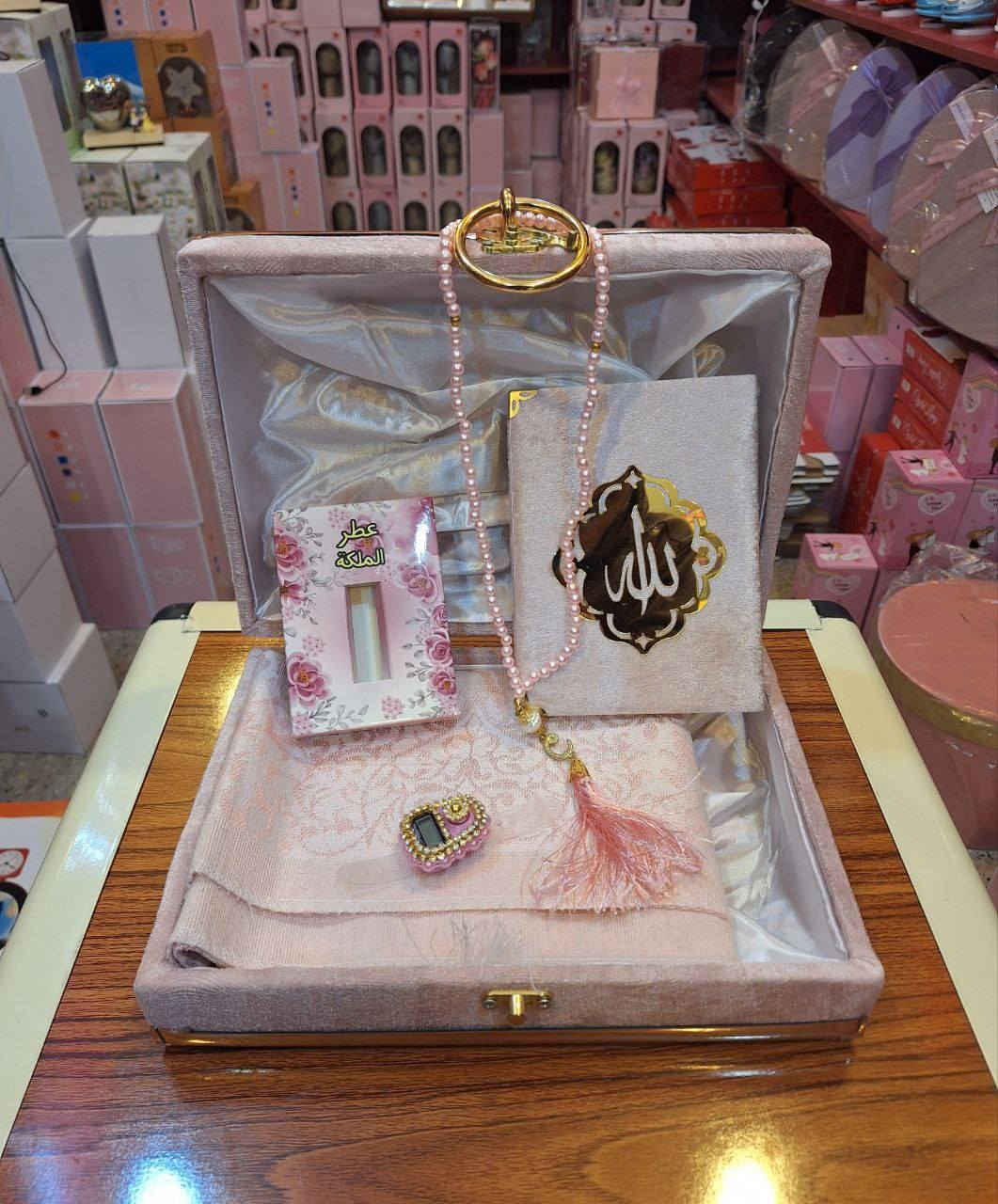 هديه عيد الام مميز 
🌞 متجر شمس
نوفر أجمل الهدايا لكل المناسبات 🎁
تغليف مميز ✨ توصيل سريع 🚚
اطلب الآن وخلي هديتك تلمع مثل الشمس ☀️
للحجز وتساب***********
