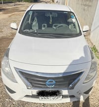 نيسان صني • هندي • ٢٠٢١